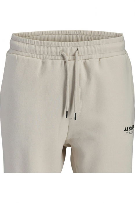 Pantaloni JACK &JONES Kane Soho - 12278943-Moonbeam [2]