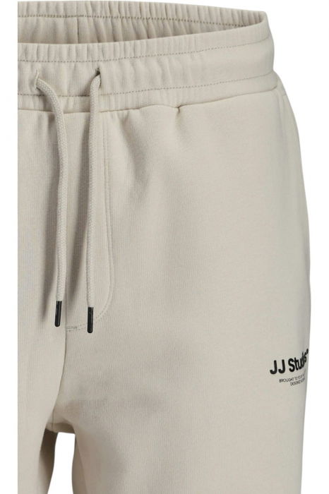 Pantaloni JACK &JONES Kane Soho - 12278943-Moonbeam [4]