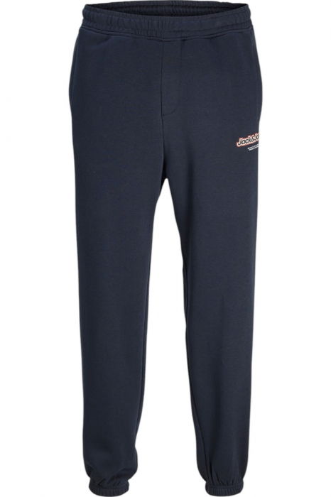 Pantaloni JACK &JONES Kane Vesterbro Newton - 12266749-Sky Captain [1]