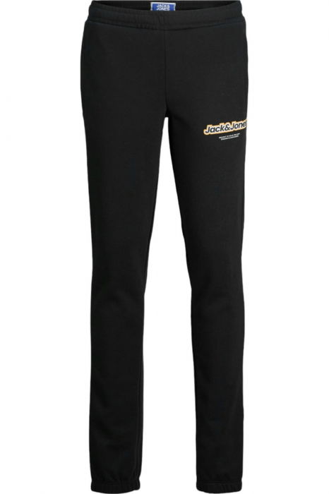 Pantaloni JACK &JONES Karl Versterbro JNR - 12267461-Black [1]