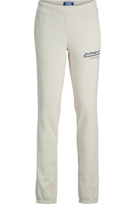 Pantaloni JACK &JONES Karl Versterbro JNR - 12267461-Moonbeam [1]