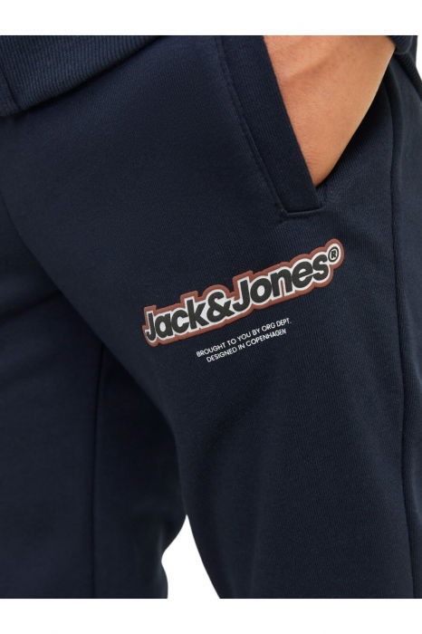 Pantaloni JACK &JONES Karl Versterbro JNR - 12267461-Sky [4]