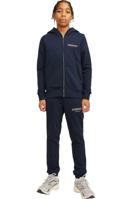 Pantaloni JACK &JONES Karl Versterbro JNR - 12267461-Sky [6]