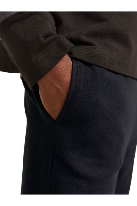 Pantaloni JACK &JONES Morgan Charge - 12257964-Black [4]