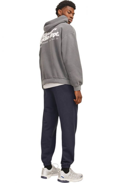 Pantaloni JACK &JONES Morgan Charge - 12257964-Dark Navy [2]