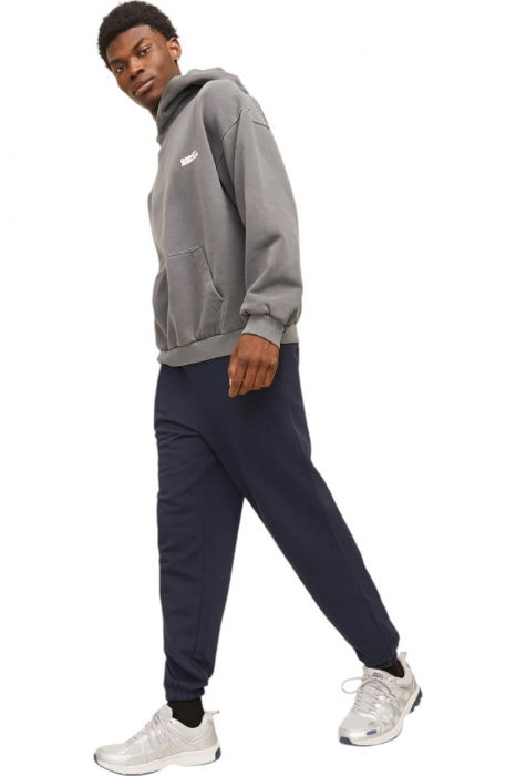 Pantaloni JACK &JONES Morgan Charge - 12257964-Dark Navy [5]