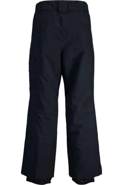 Pantaloni JACK &JONES Ski Alpes Pant Aw25 - 12284674-Black Beauty [4]