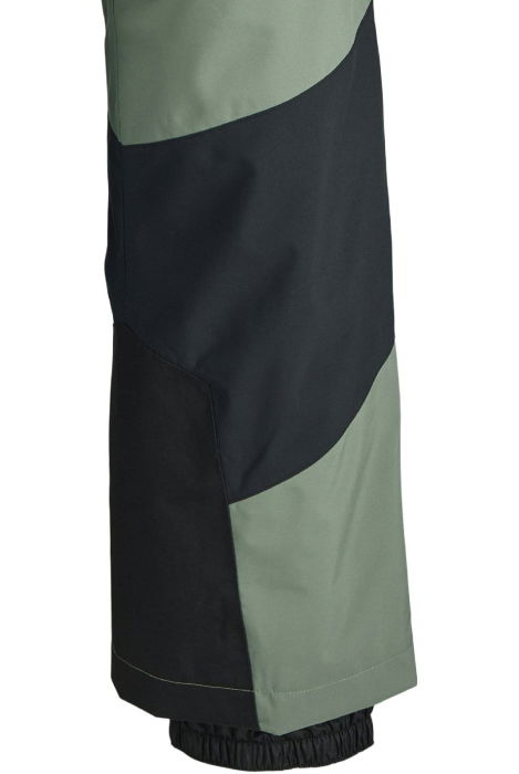 Pantaloni JACK &JONES Ski Alpes Pant Aw25 - 12284674-Laurel Wreath JJ [5]