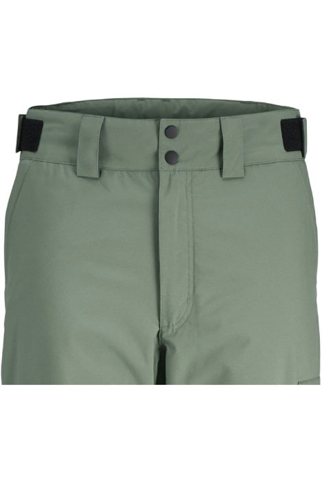 Pantaloni JACK &JONES Ski Alpes Pant Aw25 - 12284674-Laurel Wreath JJ [4]