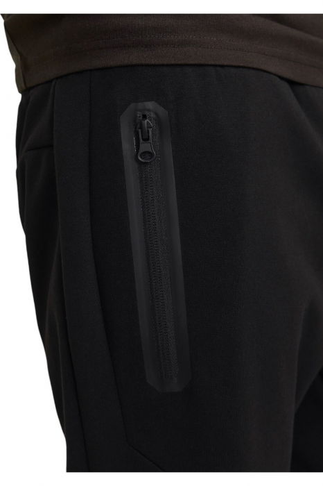 Pantaloni JACK &JONES Will Fusion - 12261991-Black [6]
