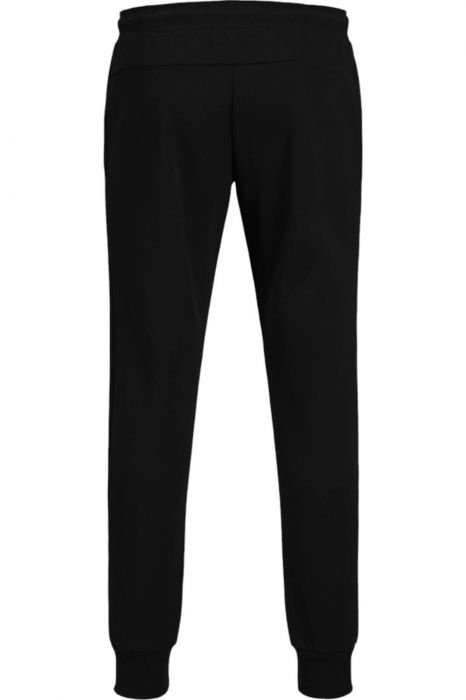 Pantaloni JACK &JONES Will Fusion - 12261991-Black [2]