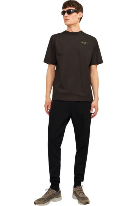 Pantaloni JACK &JONES Will Fusion - 12261991-Black [7]
