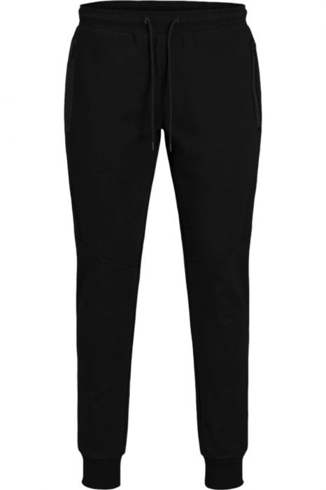 Pantaloni JACK &JONES Will Fusion - 12261991-Black [3]