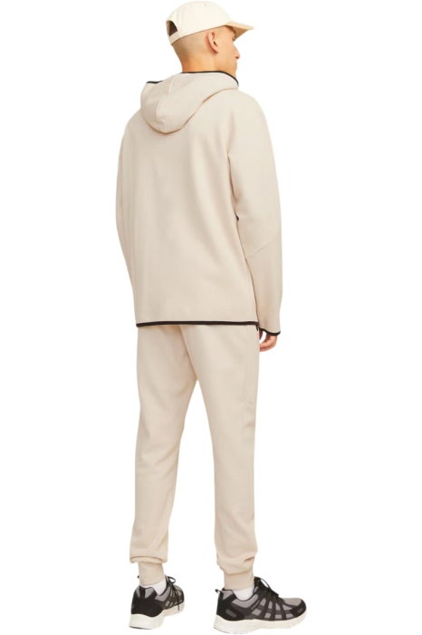 Pantaloni JACK &JONES Will Fusion - 12261991-Moonbeam [2]