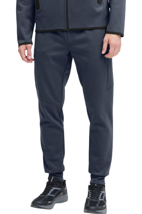 Pantaloni JACK &JONES Will Fusion - 12261991-Outer Space [1]