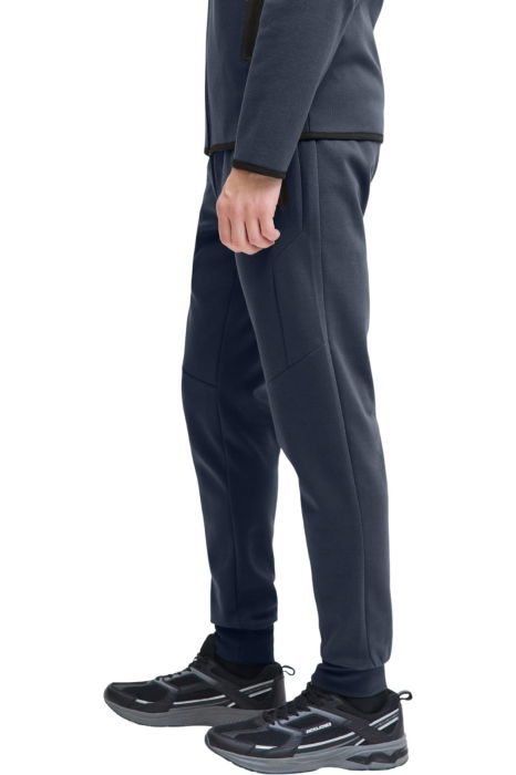 Pantaloni JACK &JONES Will Fusion - 12261991-Outer Space [2]