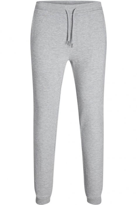 Pantaloni JACK &JONES Will New - 12211027-Light Grey Melange [1]