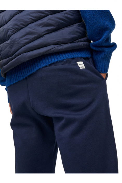 Pantaloni JACK &JONES Will New - 12211027-Navy Blazer [3]