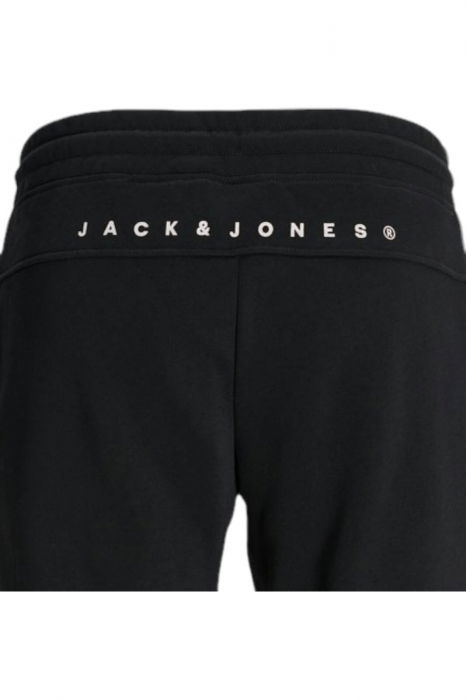 Pantaloni JACK &JONES Will Tree - 12258694-Black [4]