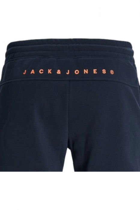 Pantaloni JACK &JONES Will Tree - 12258694-Navy Blazer [4]