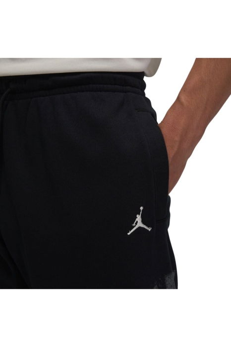 Pantaloni Jordan Brooklyn Collegiate HBR LB - HV0091-010 [3]