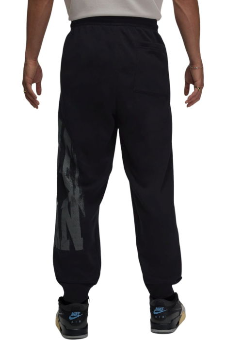 Pantaloni Jordan Brooklyn Collegiate HBR LB - HV0091-010 [2]