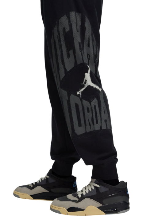 Pantaloni Jordan Brooklyn Collegiate HBR LB - HV0091-010 [5]