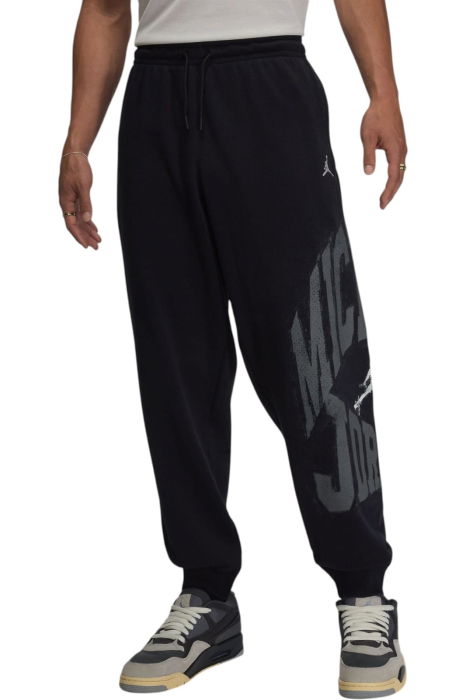 Pantaloni Jordan Brooklyn Collegiate HBR LB - HV0091-010 [1]