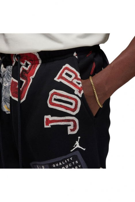 Pantaloni Jordan Brooklyn FLC AOP - FN4547-010 [3]
