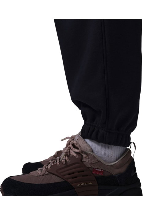 Pantaloni Jordan Brooklyn FLC Cuff BB - IM8906-010 [5]