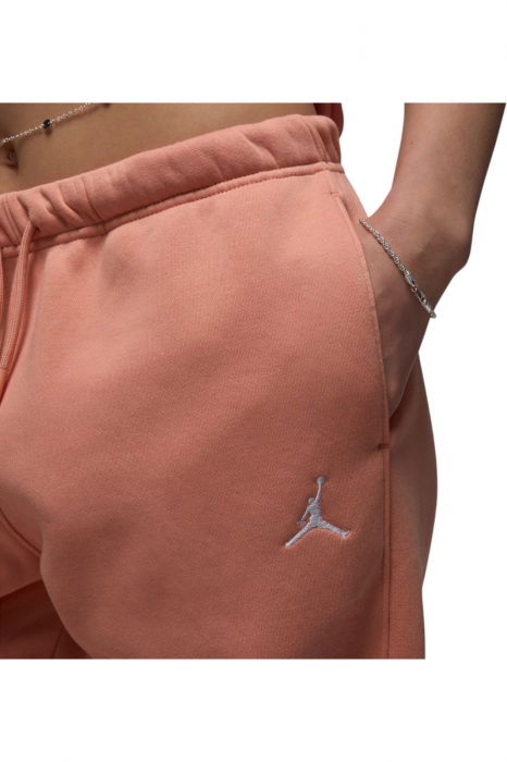 Pantaloni Jordan Brooklyn FLC PNT 24 - FV7077-823 [3]