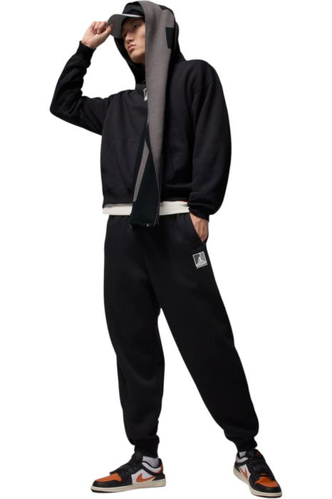 Pantaloni Jordan Brooklyn Fleece GFX - HV0546-010 [5]