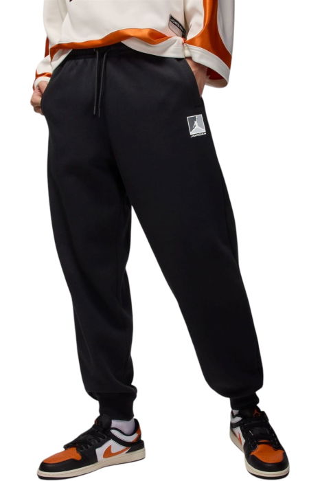 Pantaloni Jordan Brooklyn Fleece GFX - HV0546-010 [1]