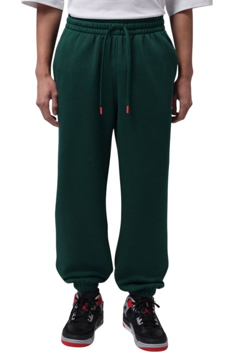 Pantaloni Jordan Brooklyn St FLC Cuff - IM8906-378 [1]