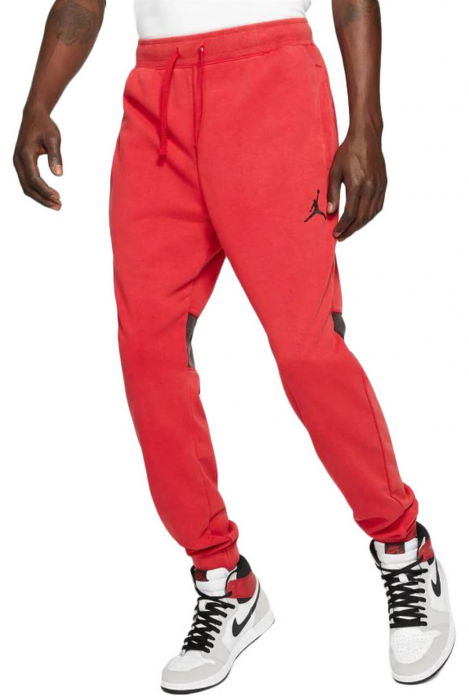 Pantaloni Jordan Dri-FIT Air Fleece - DA9858-687 [1]