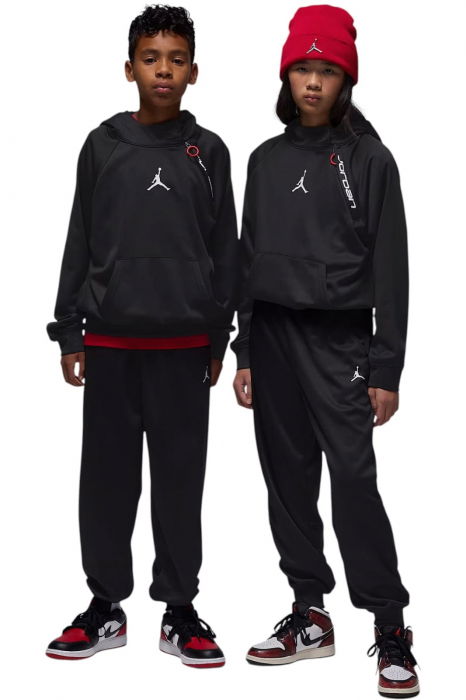 Pantaloni Jordan Ease Flc Pant - 95D568-023 [5]