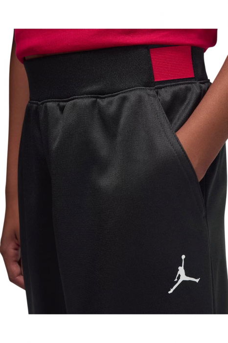 Pantaloni Jordan Ease Flc Pant - 95D568-023 [3]