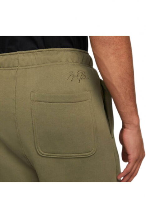 Pantaloni Jordan Essential Fleece - DA9820-222 [3]