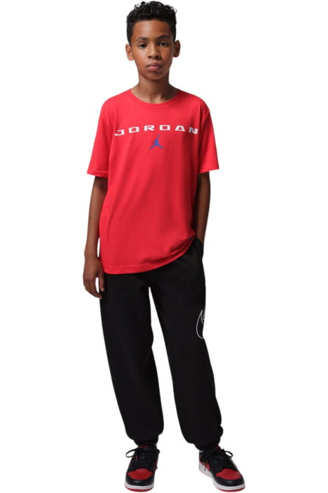Pantaloni Jordan Jumpman Air Flc Jogger - 95G342-023 [8]