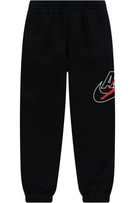 Pantaloni Jordan Jumpman Air Flc Jogger - 95G342-023 [6]