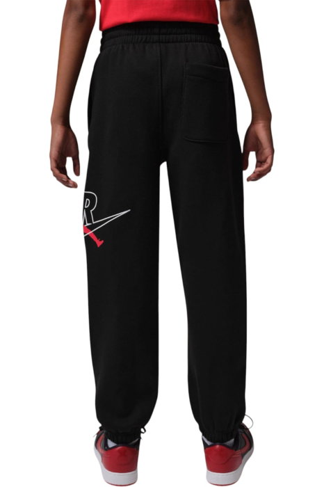 Pantaloni Jordan Jumpman Air Flc Jogger - 95G342-023 [2]