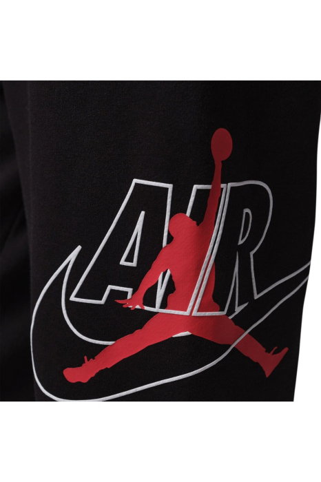 Pantaloni Jordan Jumpman Air Flc Jogger - 95G342-023 [5]