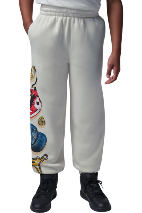 Pantaloni Jordan Mikes Flight Kit - 95G375-782 [1]