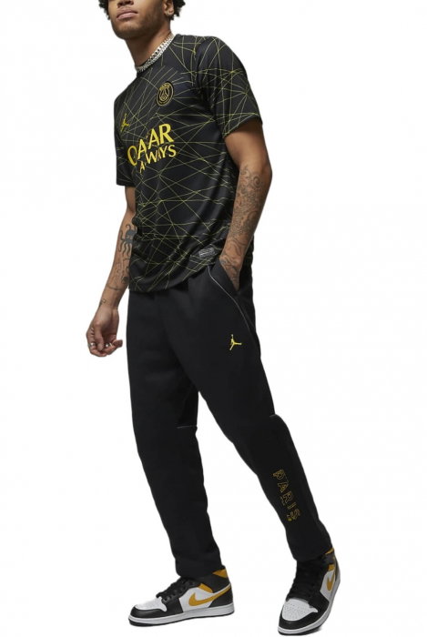 Pantaloni Jordan PSG Fleece - DV0621-010 [7]
