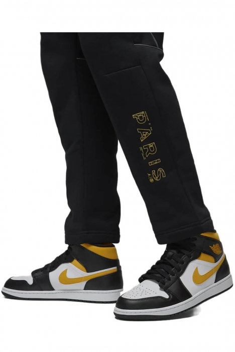 Pantaloni Jordan PSG Fleece - DV0621-010 [6]