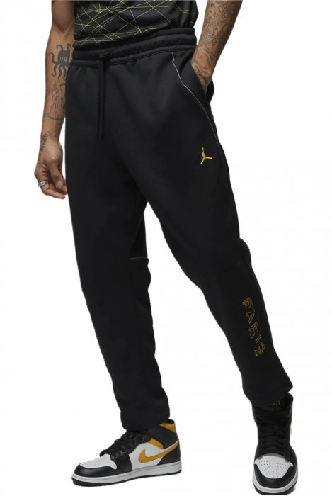 Pantaloni Jordan PSG Fleece - DV0621-010 [1]
