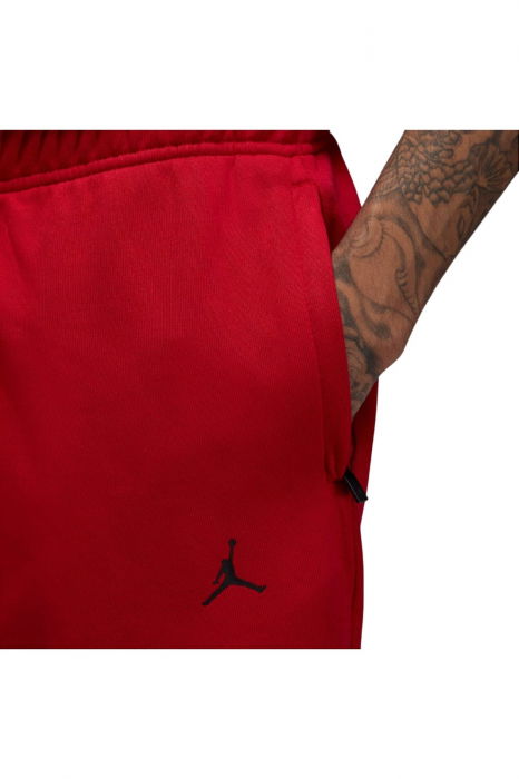 Pantaloni Jordan Sport Crossover FLC DF - FV8608-687 [3]