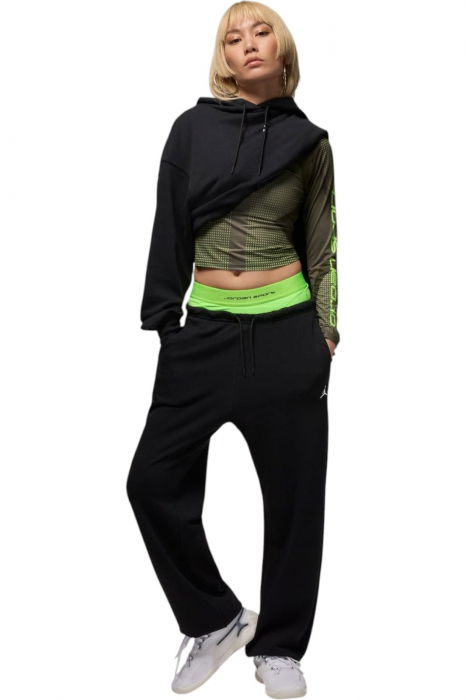 Pantaloni Jordan Sport Crossover FLC DF - IB2504-010 [5]