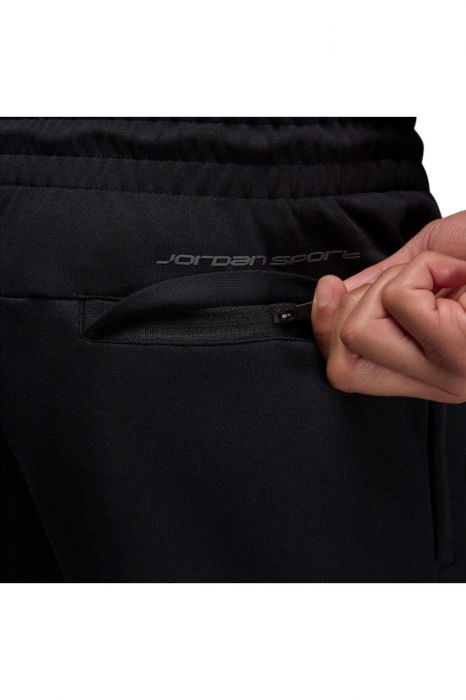 Pantaloni Jordan SPRT Hoop FLC DF - FV8604-010 [4]