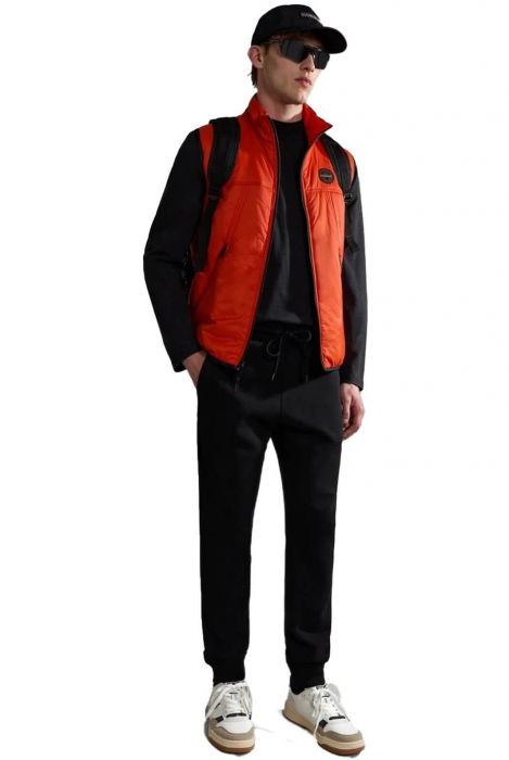 Pantaloni Napapijri Malis - GBK041 [5]